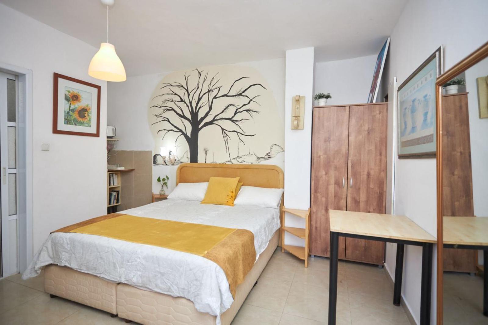 Beatrice Hospitality Villa เนเว โซฮาร์ ภายนอก รูปภาพ