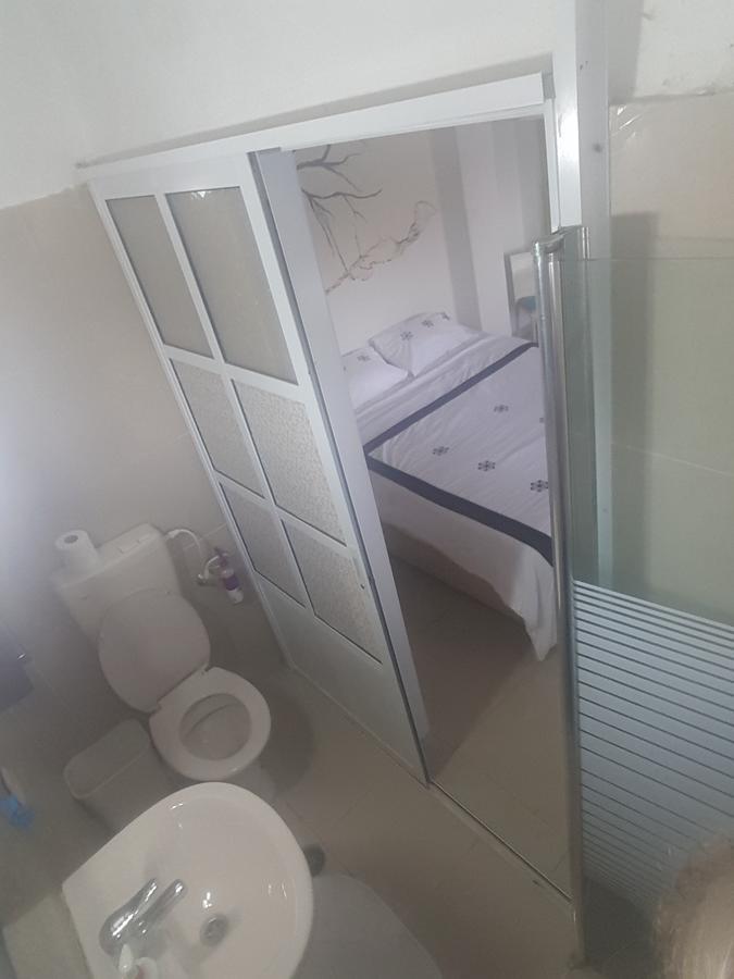 Beatrice Hospitality Villa เนเว โซฮาร์ ภายนอก รูปภาพ