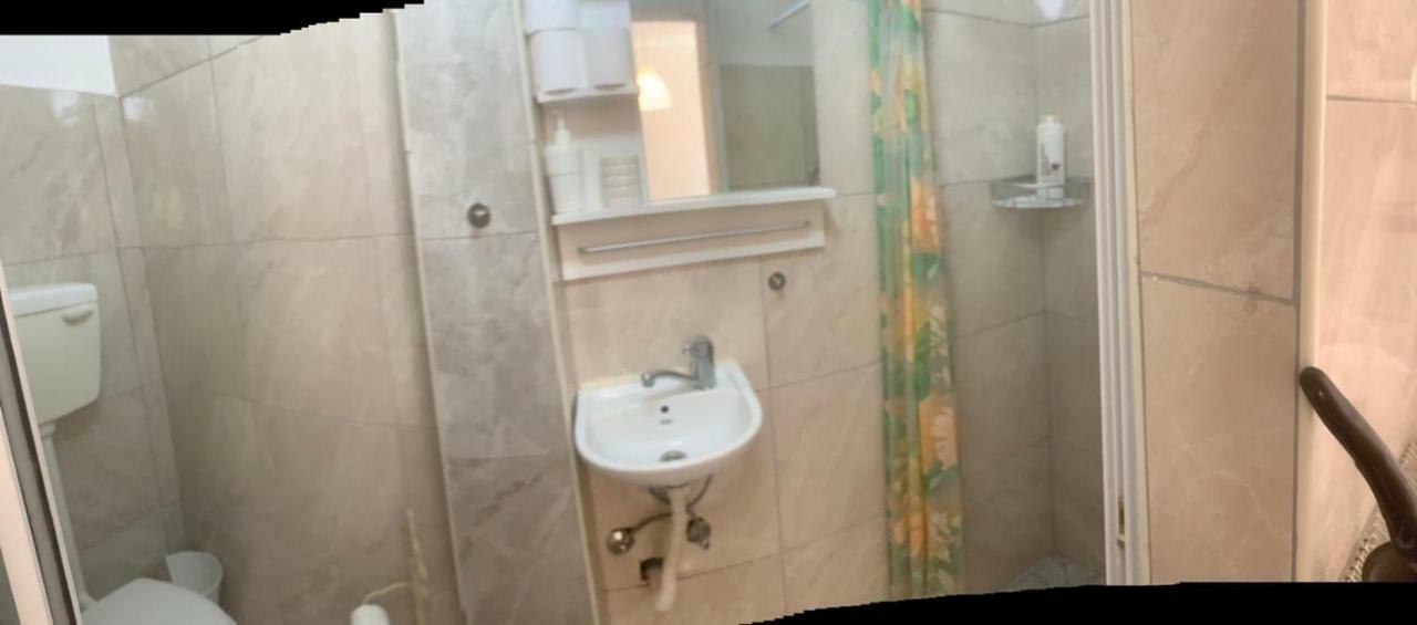 Beatrice Hospitality Villa เนเว โซฮาร์ ภายนอก รูปภาพ