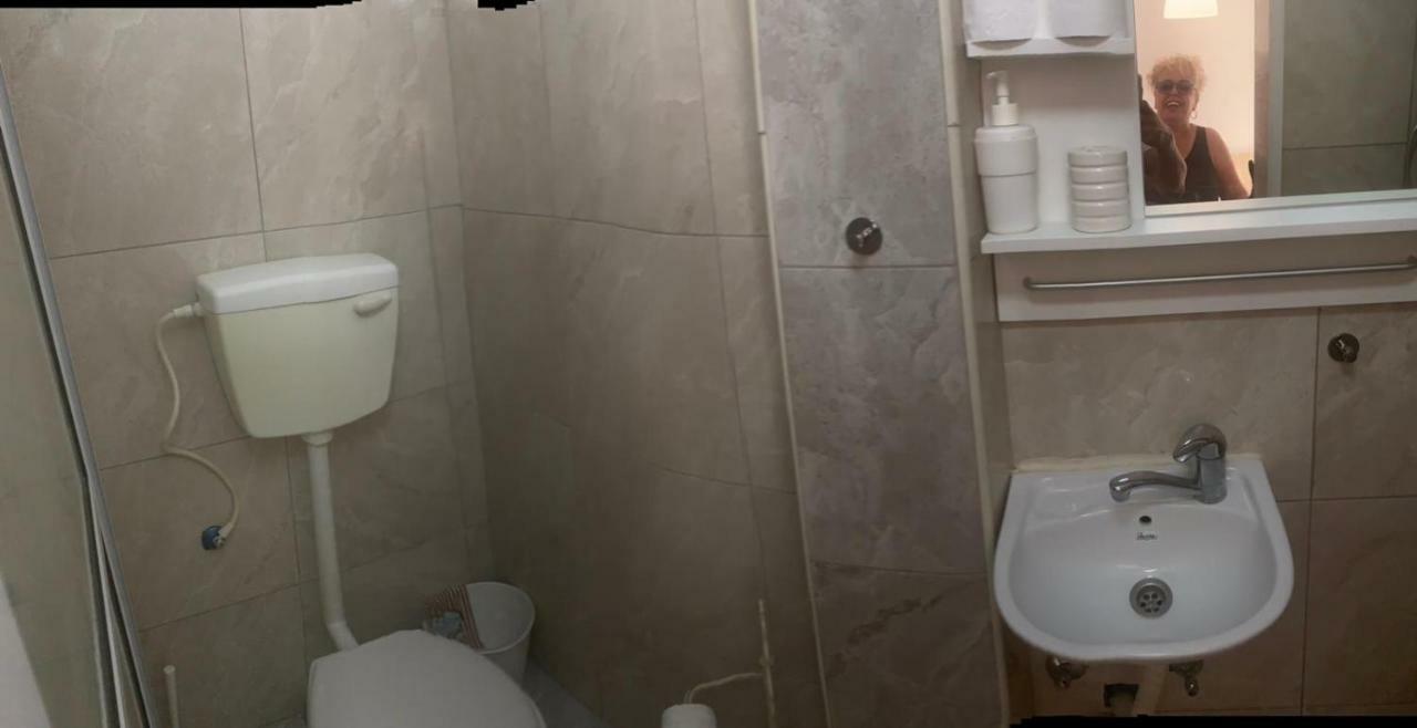 Beatrice Hospitality Villa เนเว โซฮาร์ ภายนอก รูปภาพ